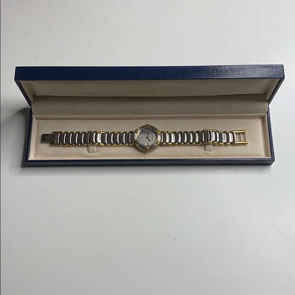 Bucherer 467095Y watch